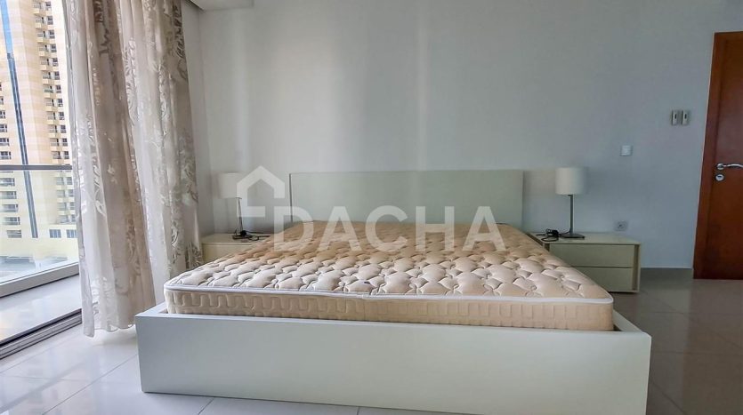 Apartment on Dubai Marina, 1 bedroom, 111.4 m2  | Foto 8