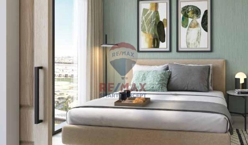 Apartment on DAMAC Hills (Akoya by DAMAC), Dubai, 2 bedrooms, 105.5 m2  | Foto 7