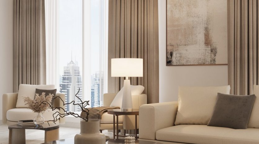 Apartment on Dubai Marina, 2 bedrooms, 140 m2  | Foto 18