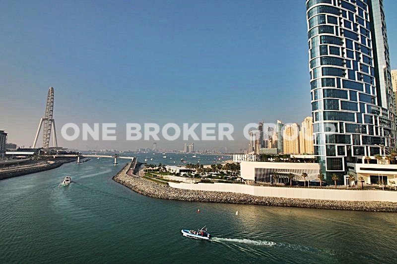 Apartment on Dubai Marina, 3 bedrooms, 162.3 m2  | Foto 14