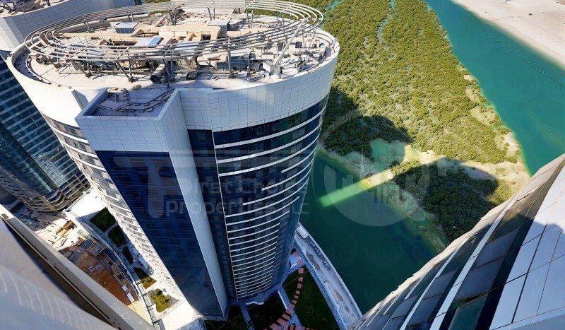 Apartment on Al Reem, Abu-Dhabi, 1 bedroom, 87.8 m2  | Foto 15