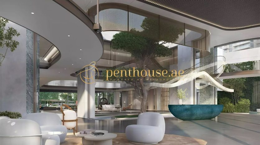 Apartment on City Walk, Dubai, 5 bedrooms, 670 m2  | Foto 9