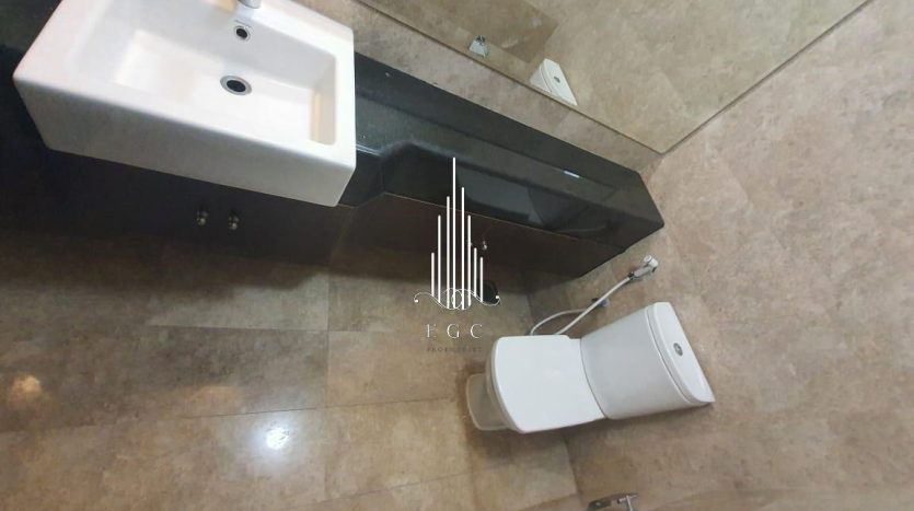 Apartment on Al Reem, Abu-Dhabi, 1 bedroom, 82.4 m2  | Foto 9