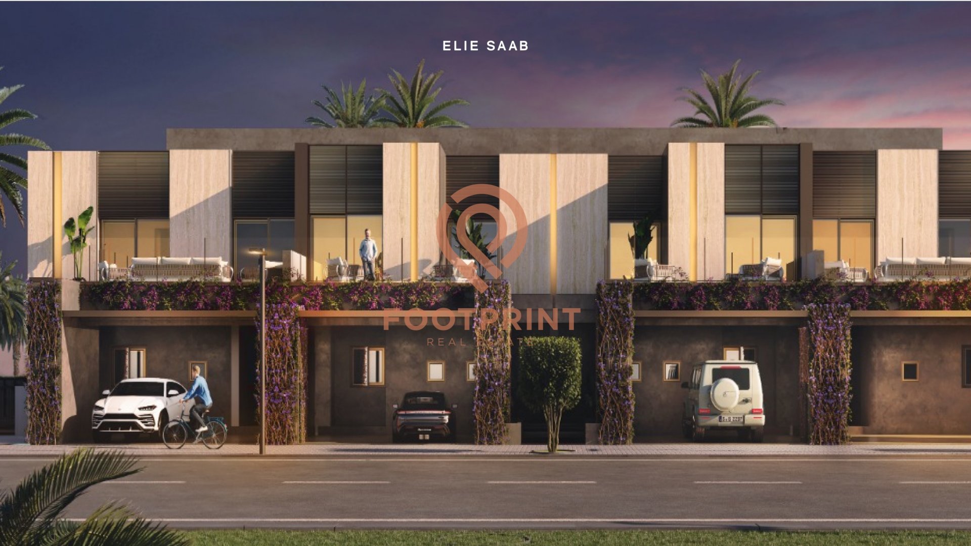 Villa on Mohammed Bin Rashid City, Dubai, 4 bedrooms, 325.2 m2  | Foto 6