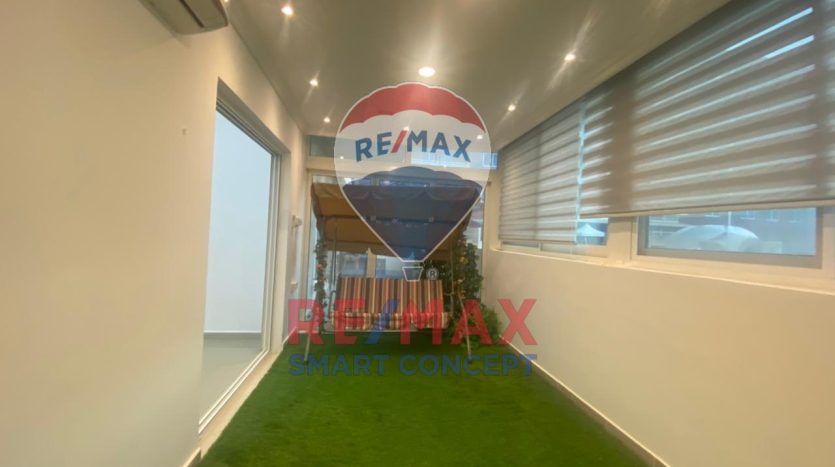 Apartment on Al Reef, Abu-Dhabi, 2 bedrooms, 141 m2  | Foto 7