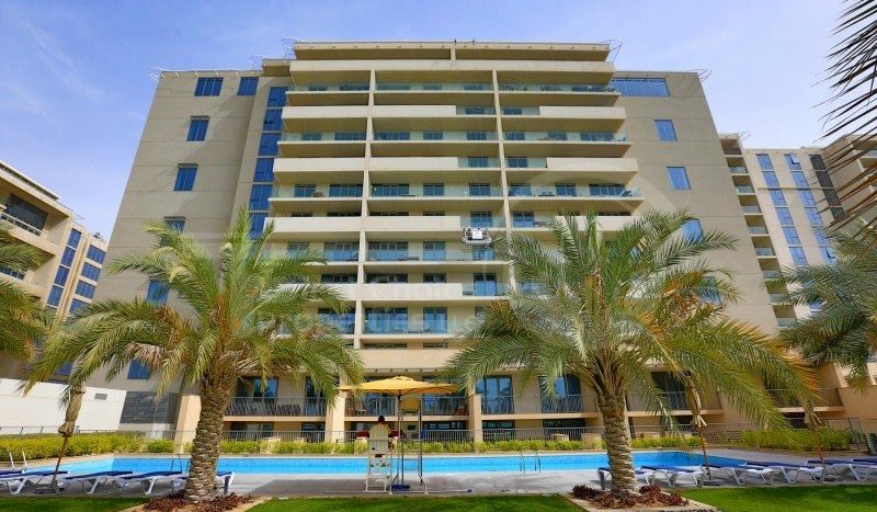 Apartment on Al Raha Beach, Abu-Dhabi, 3 bedrooms, 310.2 m2  | Foto 20