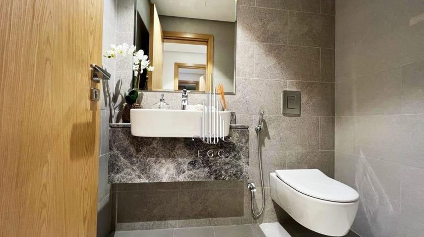 Apartment on Al Reem, Abu-Dhabi, 2 bedrooms, 69.9 m2  | Foto 15