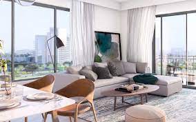 Apartment on Dubai Hills Estate, 1 bedroom, 87.0501 m2  | Foto 1
