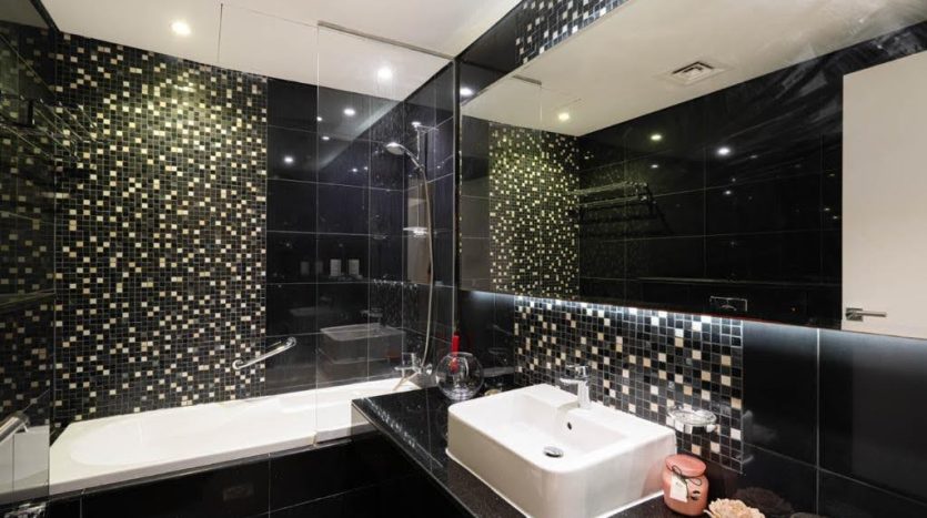 Apartment on Business Bay, Dubai, 2 bedrooms, 120 m2  | Foto 9
