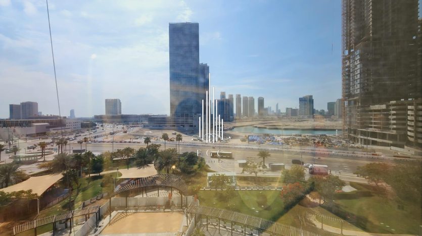 Apartment on Al Reem, Abu-Dhabi, 1 bedroom, 87.2 m2  | Foto 11