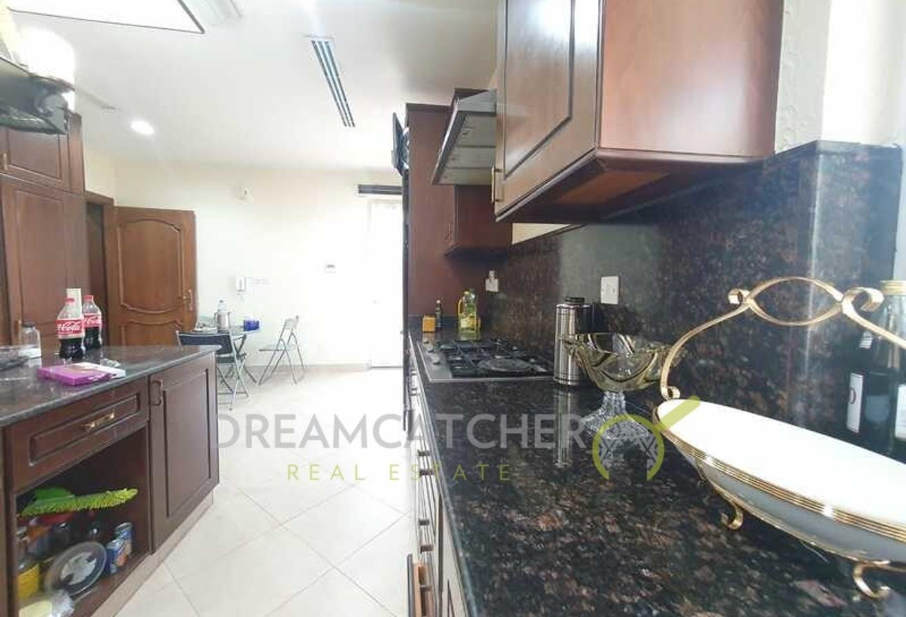 Villa on The Villa, Dubai, 7 bedrooms, 630.06 m2  | Foto 11
