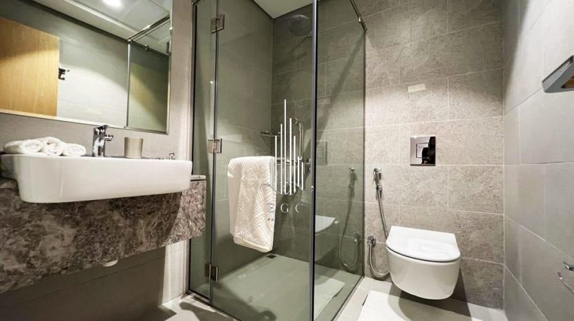 Apartment on Al Reem, Abu-Dhabi, 2 bedrooms, 152.7 m2  | Foto 13