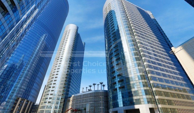 Apartment on Al Reem, Abu-Dhabi, 3 bedrooms, 158.9 m2  | Foto 16