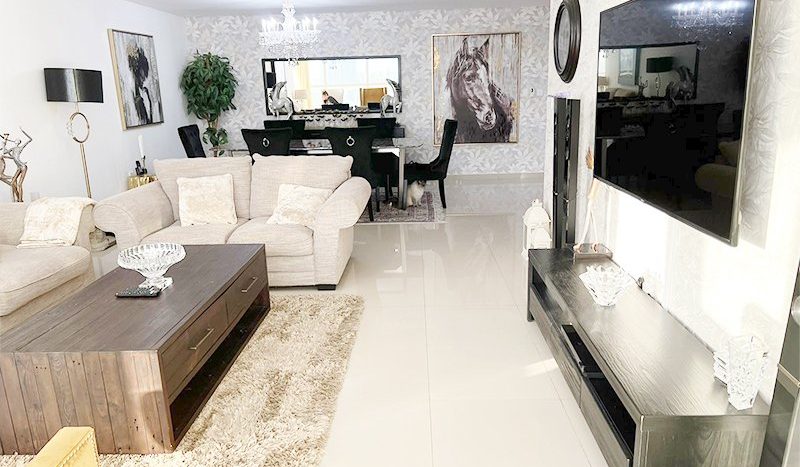 Apartment on Al Reem, Abu-Dhabi, 3 bedrooms, 240.6 m2  | Foto 15