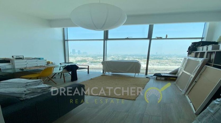 Apartment on Downtown Burj Dubai, 2 bedrooms, 153.85 m2  | Foto 9
