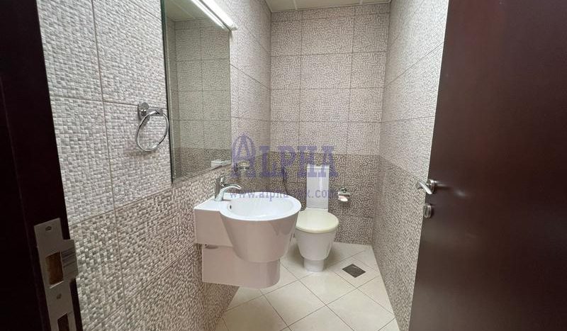 Apartment on Al Marjan Island, Ras-al-khaimah, 1 bedroom, 130.2 m2  | Foto 9