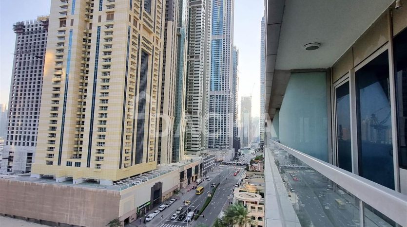 Apartment on Dubai Marina, 1 bedroom, 111.4 m2  | Foto 15