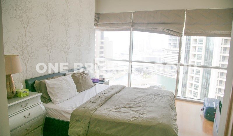 Apartment on Dubai Marina, 3 bedrooms, 152.4 m2  | Foto 10