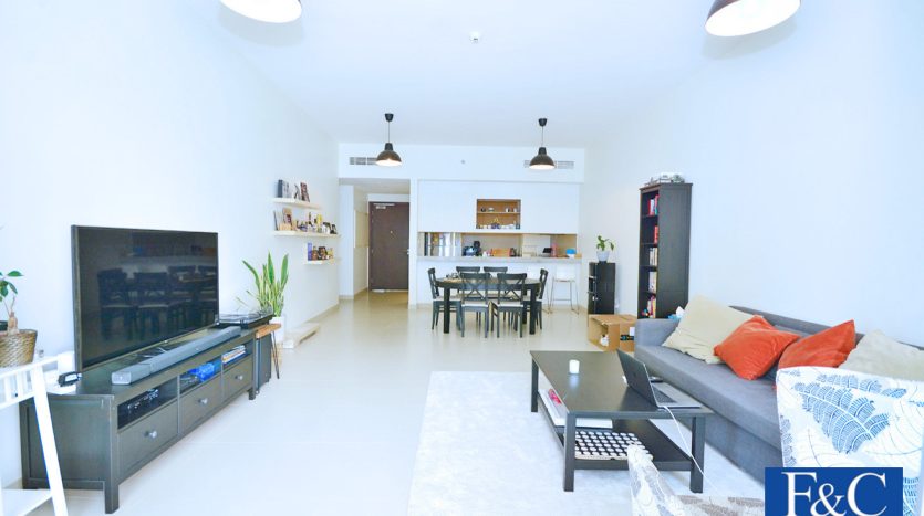 Apartment on Dubai Hills Estate, 2 bedrooms, 144.8 m2  | Foto 9