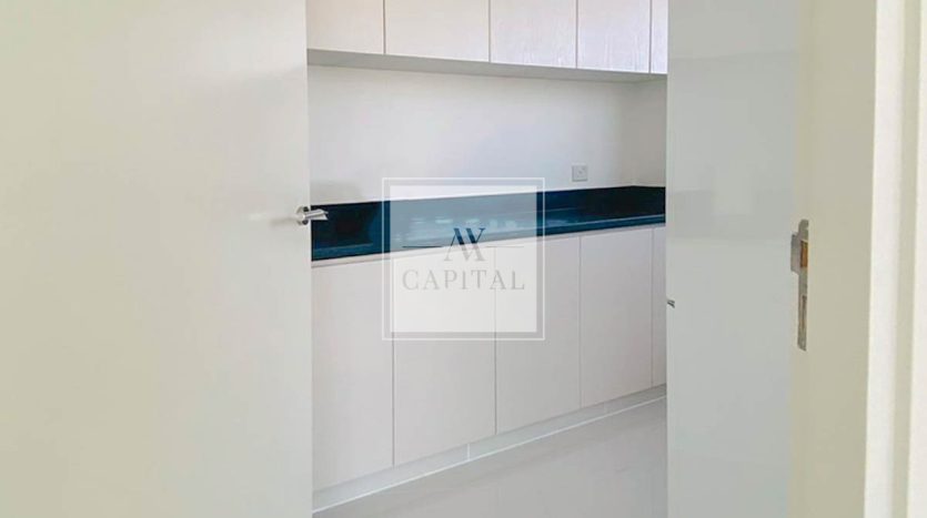 Apartment on DAMAC Hills (Akoya by DAMAC), Dubai, 1 bedroom, 71.2 m2  | Foto 8