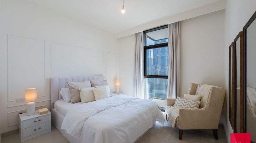 Apartment on Downtown Burj Dubai, 2 bedrooms, 99.5 m2  | Foto 11