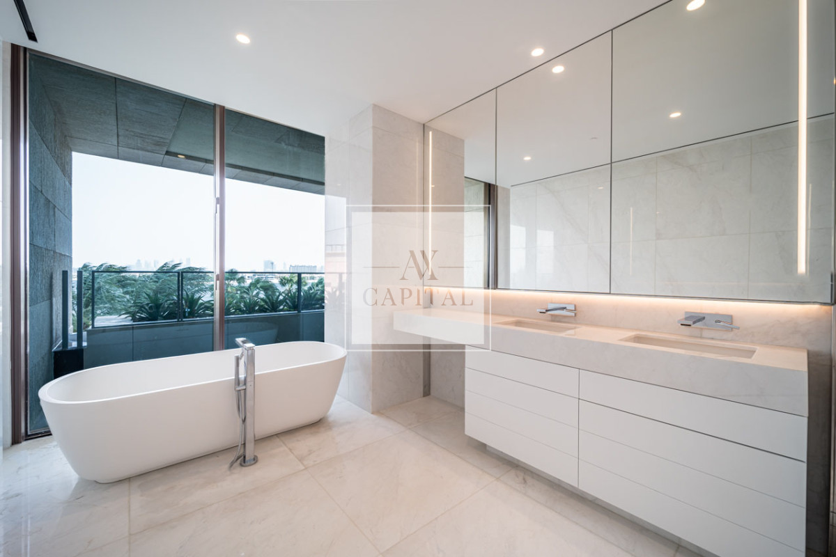 Apartment on Palm Jumeirah, Dubai, 2 bedrooms, 330.8 m2  | Foto 20