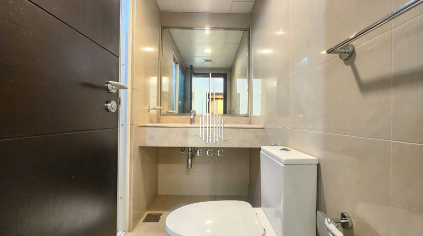 Apartment on Al Reem, Abu-Dhabi, 1 bedroom, 87.2 m2  | Foto 8