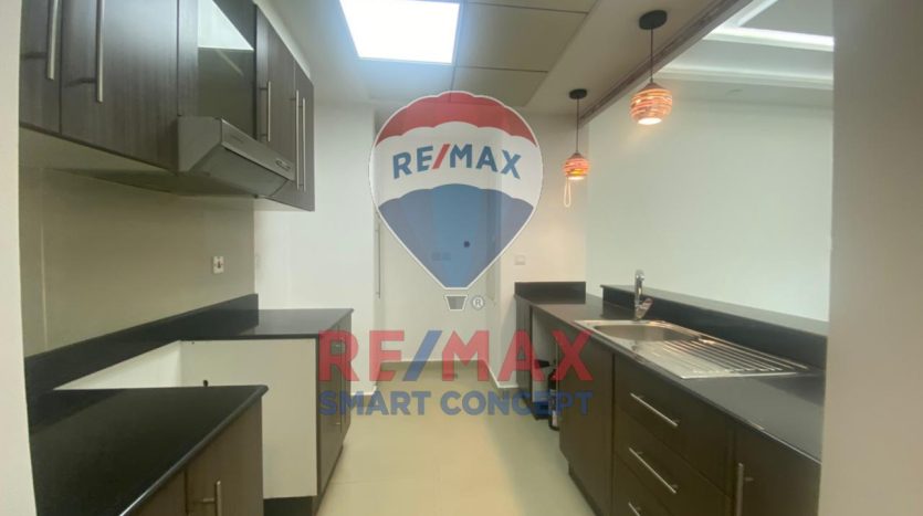 Apartment on Al Reef, Abu-Dhabi, 2 bedrooms, 141 m2  | Foto 14