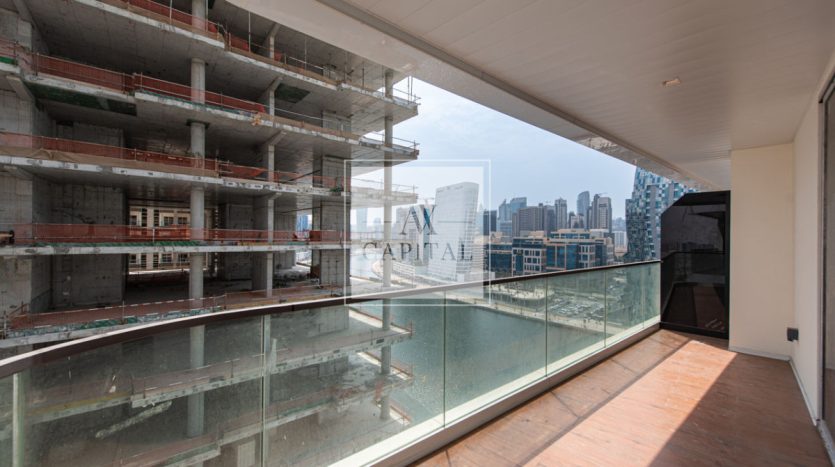 Apartment on Business Bay, Dubai, 1 bedroom, 140.5 m2  | Foto 16