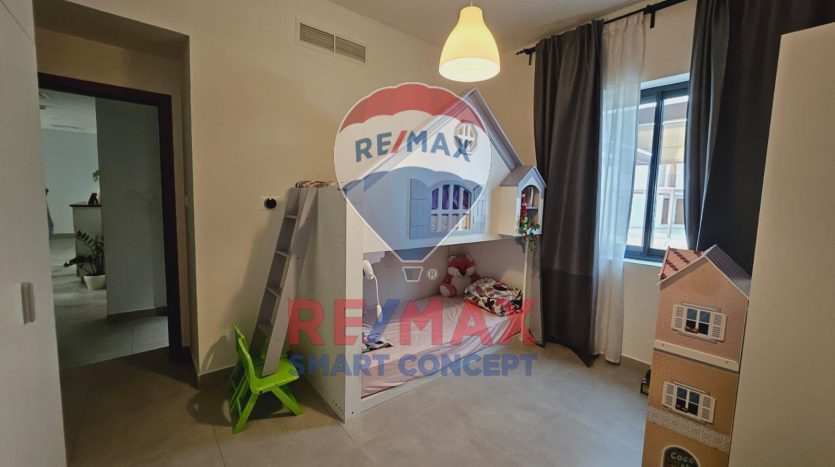 Apartment on Al Ghadeer, Abu-Dhabi, 3 bedrooms, 105.7 m2  | Foto 9