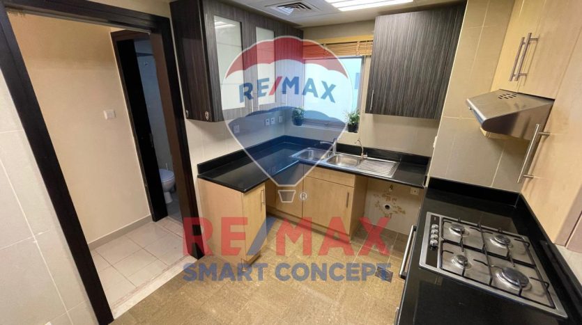Apartment on Al Reem, Abu-Dhabi, 3 bedrooms, 159.7 m2  | Foto 11