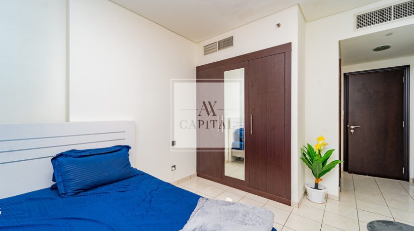Apartment on DIFC, Dubai, 2 bedrooms, 157.3 m2  | Foto 14