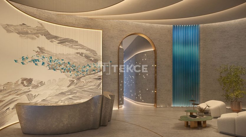 Apartment on Al Safa, Dubai, 4 bedrooms, 469 m2  | Foto 12