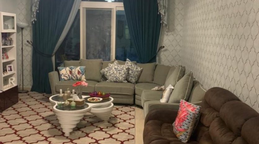 Buy Apartment on Al Furjan, Dubai, 2 bedrooms, 1534 sq. ft. | Foto 11