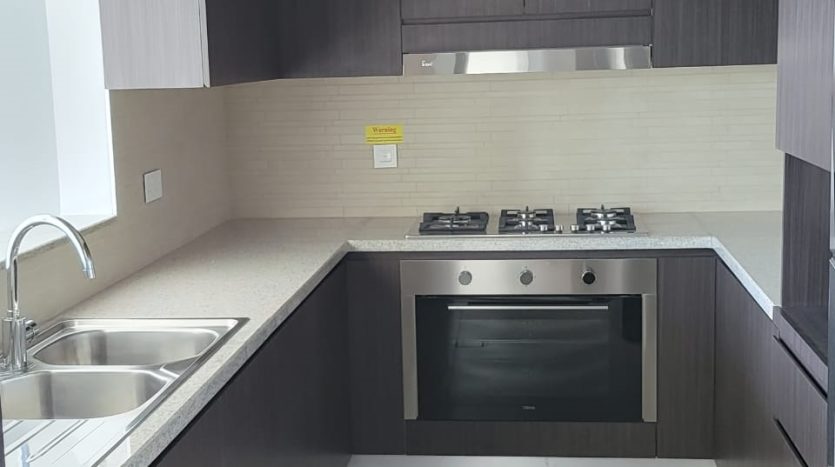Apartment on Downtown Burj Dubai, 3 bedrooms, 164 m2  | Foto 11