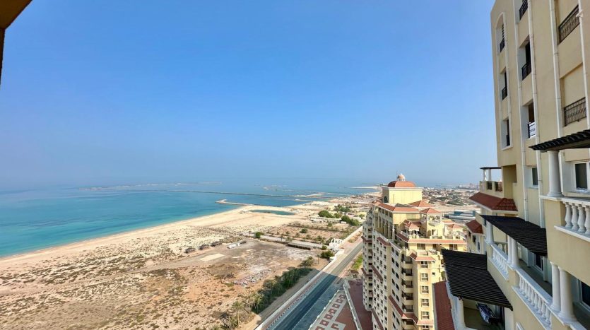 Apartment on Al Hamra Village, Ras-al-khaimah, 4 bedrooms, 659.6 m2  | Foto 6