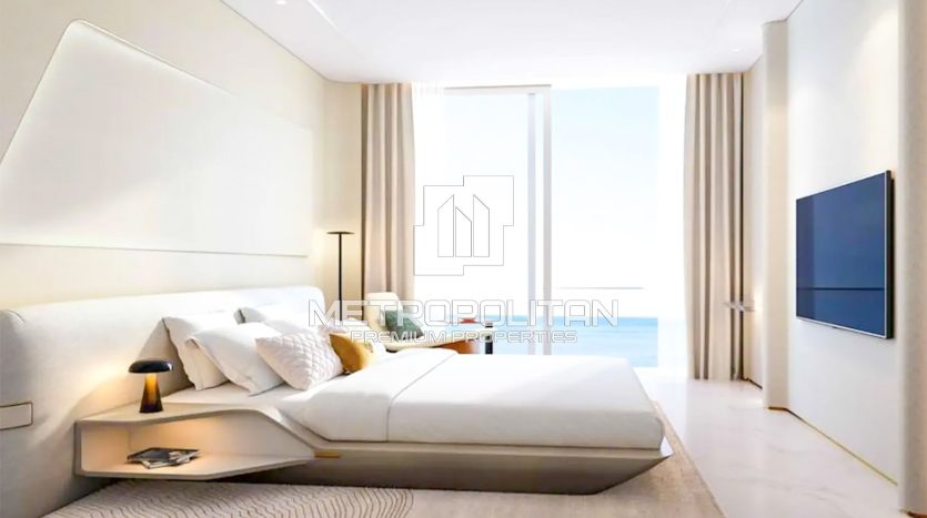 Apartment on Al Marjan Island, Ras-al-khaimah, 4 bedrooms, 356 m2  | Foto 3