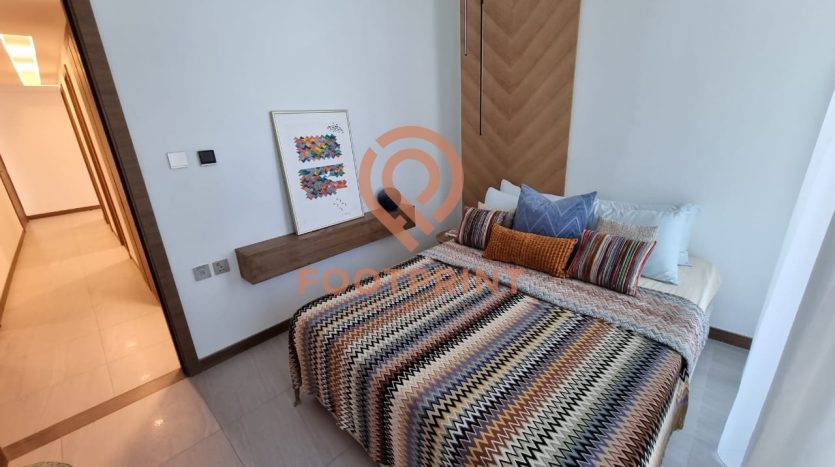 Apartment on Business Bay, Dubai, 3 bedrooms, 177.3 m2  | Foto 12
