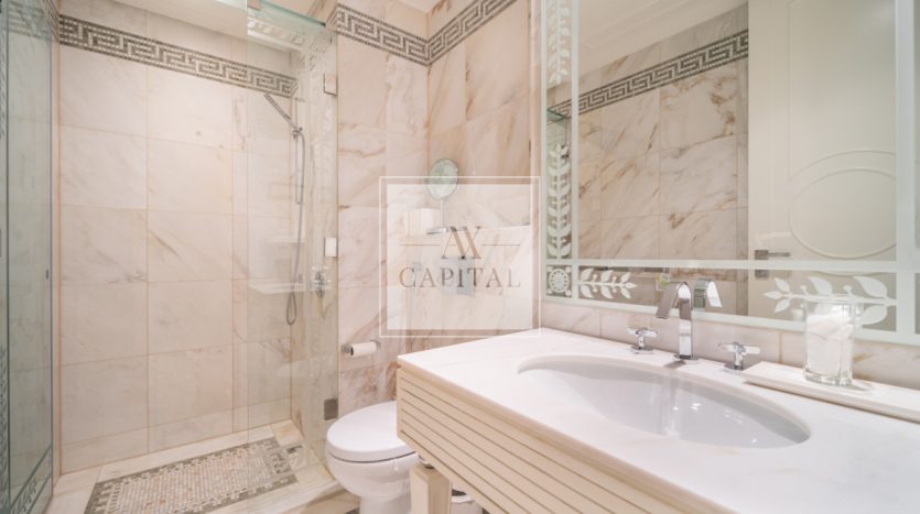 Apartment on Culture Village, Dubai, 3 bedrooms, 279 m2  | Foto 12
