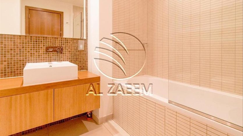 Apartment on Al Raha Beach, Abu-Dhabi, 2 bedrooms, 109 m2  | Foto 14