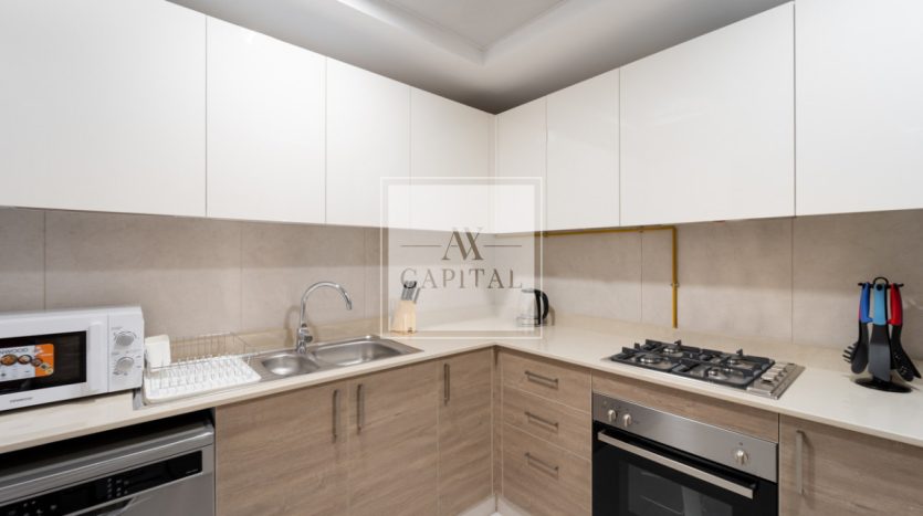 Apartment on Business Bay, Dubai, 1 bedroom, 79.1 m2  | Foto 6