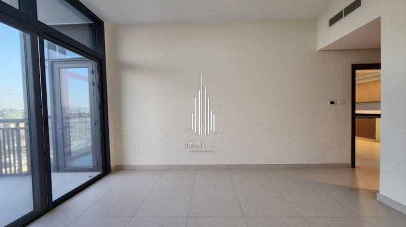 Apartment on Al Raha Beach, Abu-Dhabi, 1 bedroom, 85.7 m2  | Foto 6