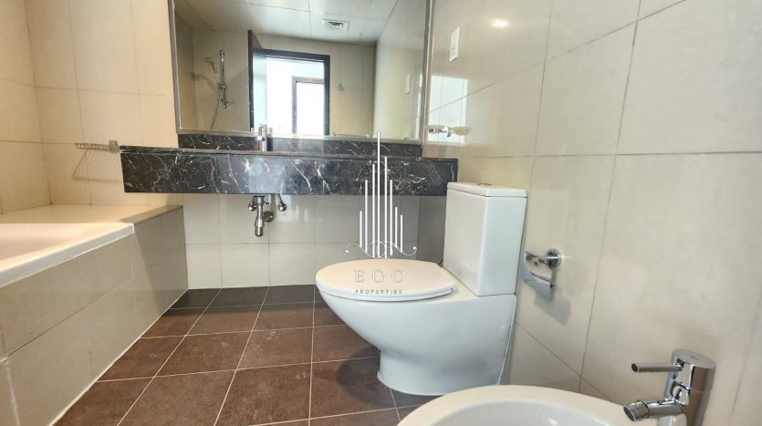 Apartment on Al Reem, Abu-Dhabi, 1 bedroom, 87.2 m2  | Foto 9