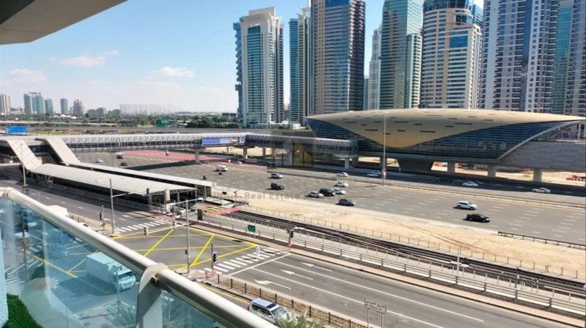 Apartment on Dubai Marina, 2 bedrooms, 100.7 m2  | Foto 19