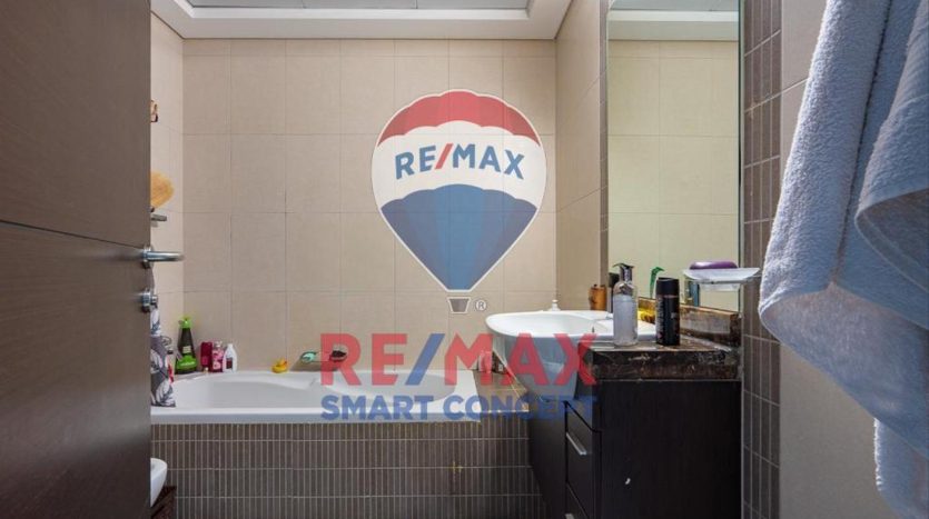 Apartment on Al Reem, Abu-Dhabi, 2 bedrooms, 96.2 m2  | Foto 11