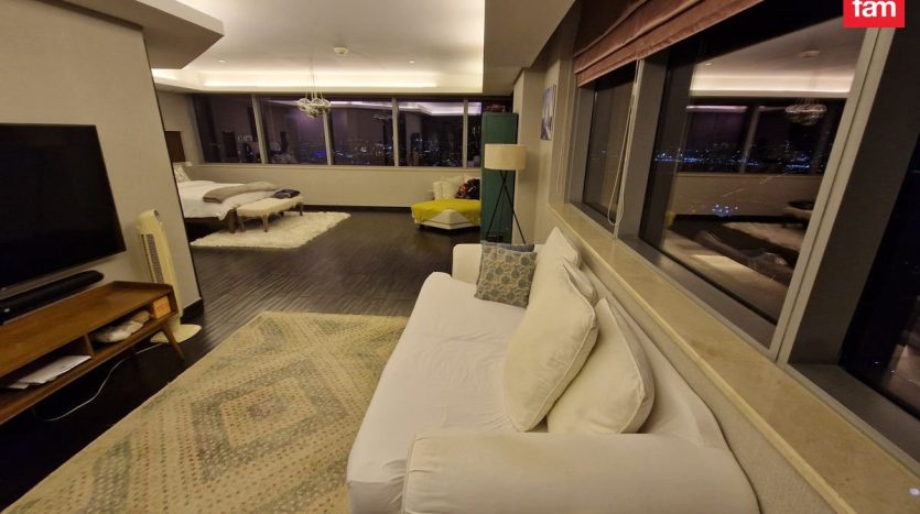 Apartment on DIFC, Dubai, 4 bedrooms, 427 m2  | Foto 19