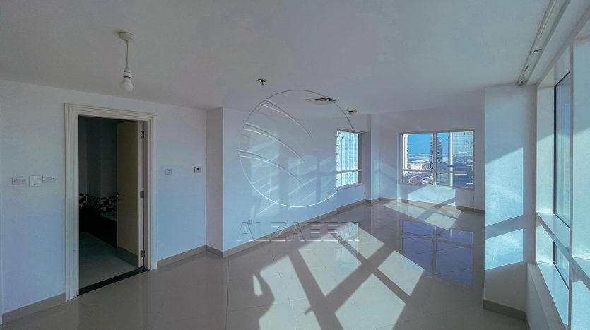 Apartment on Al Reem, Abu-Dhabi, 3 bedrooms, 219 m2  | Foto 16