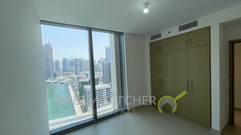 Apartment on Dubai Marina, 2 bedrooms, 104.24 m2  | Foto 10