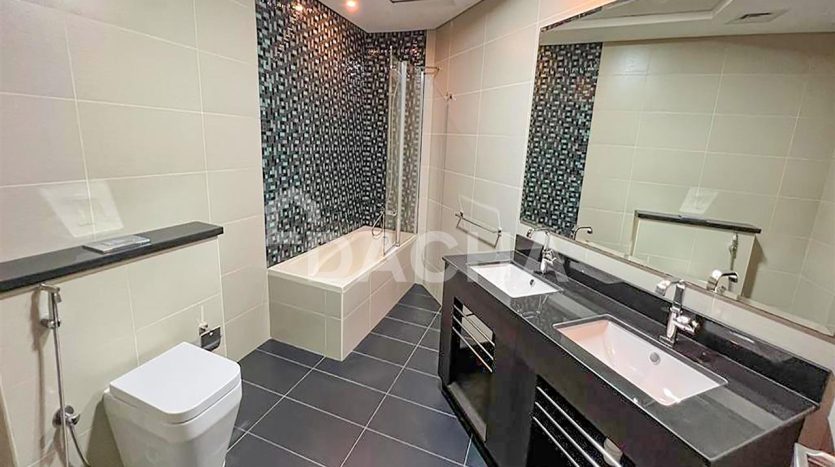 Apartment on Dubai Marina, 3 bedrooms, 152.9 m2  | Foto 20
