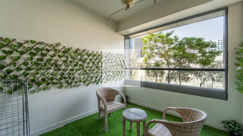 Apartment on Business Bay, Dubai, 50.1 m2  | Foto 12